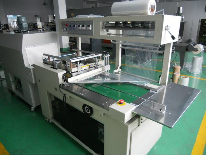 半自动包装机用膜