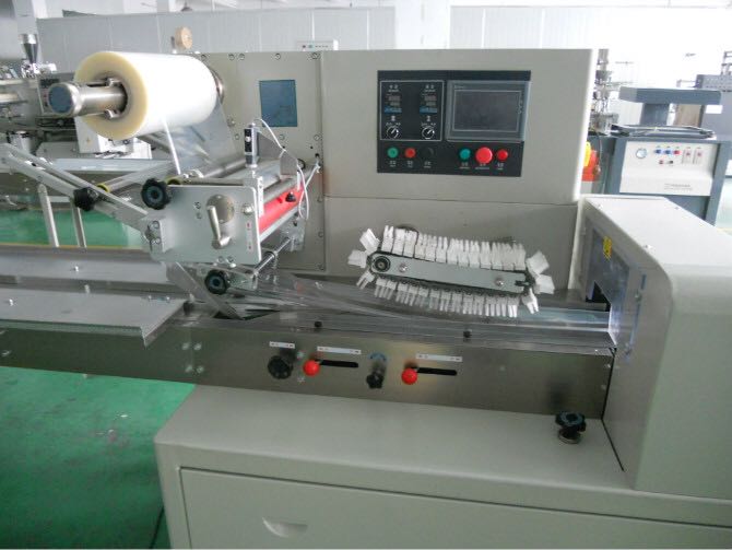 全自动包装机用膜